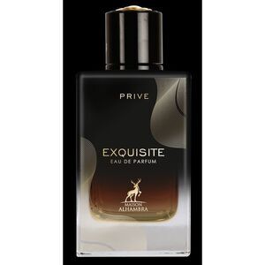 Maison Alhambra Exquisite Prive EDP for Everyone, 3.4 oz / 100 ml - NEW